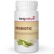 Probiotic Vida, 90g Netto