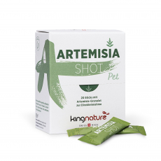 Artemisia SHOT (PET)