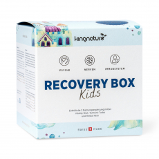 Recovery Monatsbox für Kinder und Jugendliche