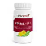 Herbal Hero