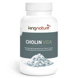 Cholin Vida